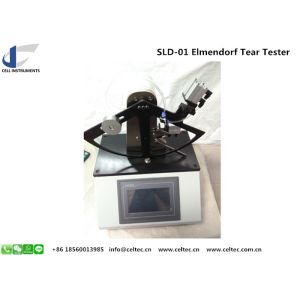 Elmendorf Tear Tester | ASTM D1424, D1922, ISO 1974‎ Fabric Tearing Tester
