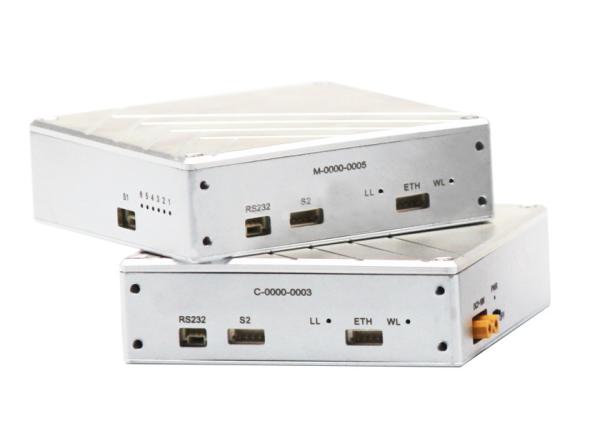Buy cheap 30km 1.5W COFDM Military/Army Wireless Transmitter And Receiver 2.402-2.478GHz Adjustable from wholesalers