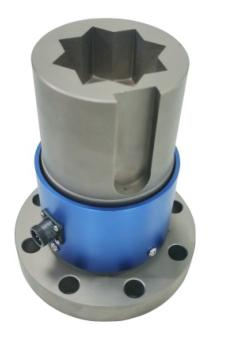 Buy cheap Static Torque Sensor with Electronic Protection from wholesalers