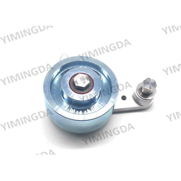 Quality Idler Assy Republic Blower For GTXL Parts PN504500141 Auto Cutter Components for sale