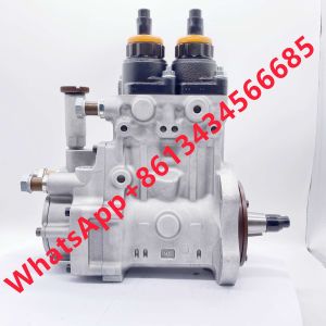 Buy cheap Fuel Injection Pump For Engine Saa6D170 6245-71-1111 094000-0601 from wholesalers