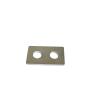 Buy cheap Keli Digital Weighing Scale Load Cell Shear Beam 2 Ton Load Cell For Platform Scale from wholesalers
