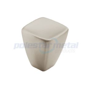 7/8" Polished Cabinet Handles And Knobs