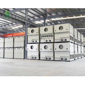 China 22T/Batch Multipurpose Mechanical Dryer For Corn Automatic on sale