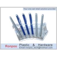 Buy cheap Acrylic Counter Displays,Acrylic Sign Holders,Ballot Boxes,Literature Displays product