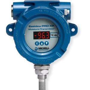 Easidew PRO XP Michell Explosion proof humidity sensor