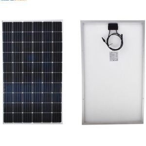 Buy cheap IP68 280W 60 Cells A Grade 18KG Polycrystalline Solar Panel from wholesalers