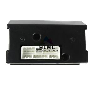 Buy cheap Excavator Spare Parts KT320C Headlight/Windshield Wiper Controller For 320C 163-6701 from wholesalers