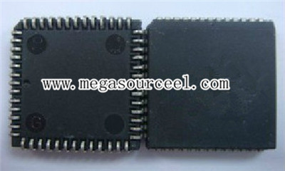Integrated Circuit Chip Microcontrollers MC68HC711E9CFN2 MOTOROLA PLCC52