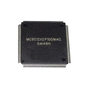 Buy cheap MC9S12XEP100MAG 16Bit Microcontroller LQFP144 Enhanced System Integrity Features from wholesalers