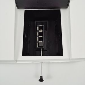 Buy cheap Basic Model Photometer Uv Visible 190-1020nm Manual Spectrophotometer for Your Needs from wholesalers