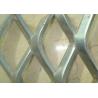 Buy cheap 30m Xg Type Hex Type Cw Heavy Type metal perforated mesh Light Gauge Diamond Type from wholesalers