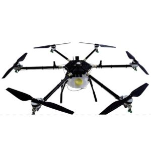 Buy cheap FW-Y50pro Plateau Customized Version Of Fruit Tree Spray Drone from wholesalers