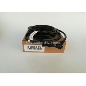 Buy cheap MR-J3ENCBL3M-A2-H Mitsubishi Coded Wire MRJ3ENCBL3MA2H ( 3M ) from wholesalers