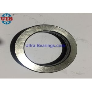 Single Row Precision Ball Bearing , Vibrating Screen Machine Thrust Ball