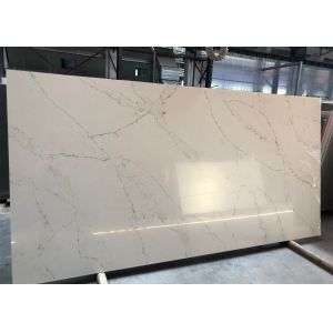 China Calacatta Gray Quartz Artificial Quartz Stone Calacatta Gray Quartz Easy Maintain Block Step on sale China Calacatta Gray Quartz Artificial Quartz Stone Calacatta Gray Quartz Easy Maintain Block Step on sale