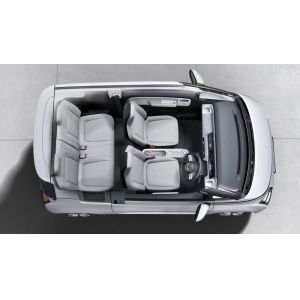 Buy cheap New electric mini cars Wuling Air ev RHD Air EV comes with 30/50 kW electric motor 200/300km RANGES from wholesalers