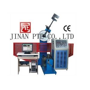 Buy cheap digital semi-automatic pendulum impact tester from wholesalers