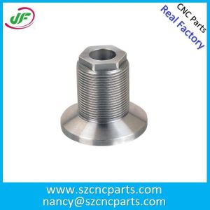 Buy cheap CNC Machining Center / Aluminum CNC Machining / 5axis CNC Machining Parts from wholesalers