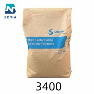 Solvay Veradel 3400 PES Polyethersulfone PESU Transparent Material