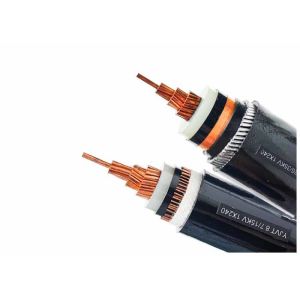 Buy cheap Cable Elect 300MM2 X 1 Core AWA PVC Armoured Electrical Cable 2 Years Warranty from wholesalers