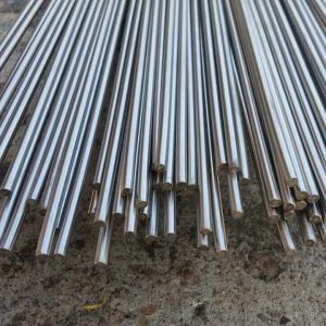 Buy cheap JIS EN 321h Stainless Steel Round Rod 304Cu Ss 321 Round Bar AISI ASTM from wholesalers