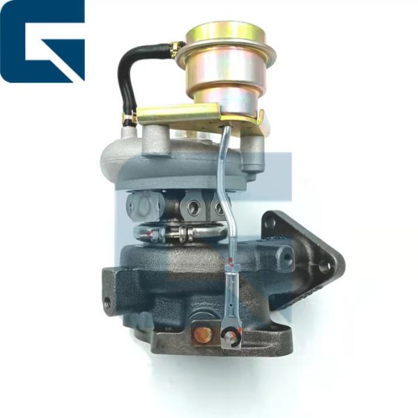 Quality 49135-03101 4913503101 ME201677 Model TF035HM Diesel Turbocharger/Turbo for sale