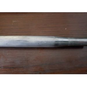 Buy cheap 2-100mm Tapered Pipe Polishing Machine Cone Stainless Steel Pipe Polisher from wholesalers