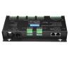 Buy cheap High Frequency 8 Channel DMX Controller , 8bit / 16bit DMX Controller For LED Lights from wholesalers