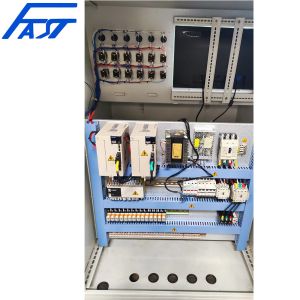 Buy cheap CNC Steel Plate Punching Marking And Drilling Machine Model CJ103 from wholesalers