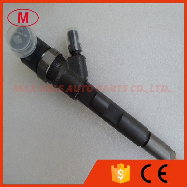 0445110059 original Common rail injector for Chrysler 05066820AA, LDV 510990024