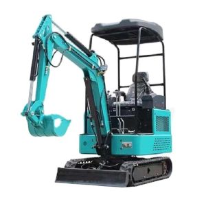 Buy cheap KDK Mini Excavator Digger The Perfect Solution for Small-Scale Construction Projects from wholesalers