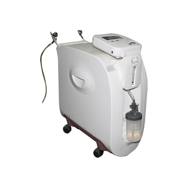 Quality Oxygen Facial Machine Skin Renewal Machine beauty spa use for sale