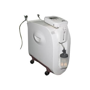 Buy cheap Oxygen Facial Machine Skin Renewal Machine beauty spa use from wholesalers