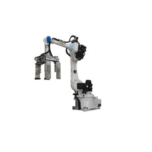 Buy cheap Robotic Industrial Case Packing Machines medium Robot Box Erector from wholesalers