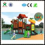 Buy cheap Large Jungle Gym Children Jungle Gym Playground in South Africa QX-020B from wholesalers