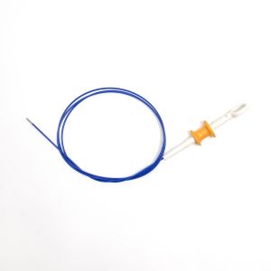 Buy cheap Biopsy Disposable Endoscopic Consumables With Spike Oval Cup Coated from wholesalers