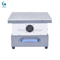 Buy cheap 3 Direction Lab Vibration Table , Vibration Table Test Equipment For Electronics product