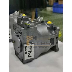 Buy cheap Hydraulic Parker PV Axial Piston Pump PV016 PV020 PV023 PV040 PV046 PV063 PV071 PV080 PV092 PV140 PV180 PV270 from wholesalers