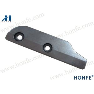 Buy cheap 911317056 Sulzer Power Loom Spares Projectile Lifter Upper Part P7100 D2 from wholesalers