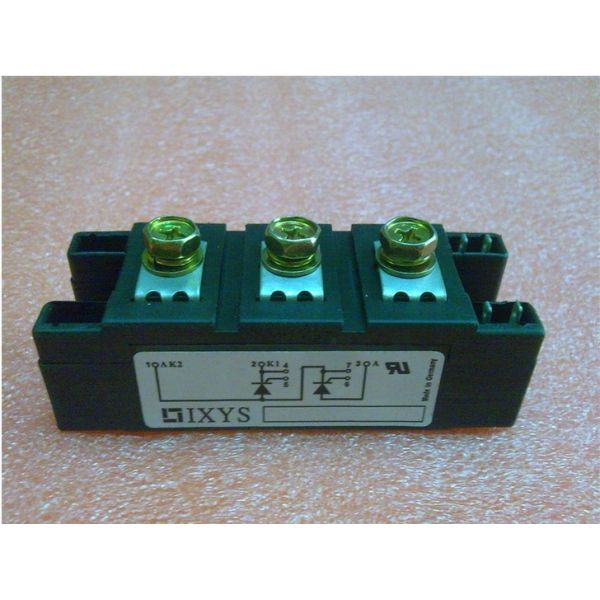 Quality IGBT Power Module MDD132-12N1 HIgh Power Diode Modules IXYS IGBT Power Module for sale