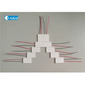 Buy cheap Peltier Thermoelectric Modules For Thermoelectric Conditioner TEC Cooler from wholesalers