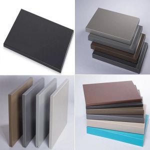 Buy cheap 4x8 Aluminum Honeycomb Panels , Moisture Proof 10mm Honeycomb Panel from wholesalers