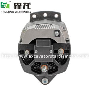 Buy cheap  Deutz Generator 460496500,896892,2557932,3279220,110298,8SC30024,8SC3002Y,8SC3003U,8SC3011U,3279220,24V Alternator from wholesalers