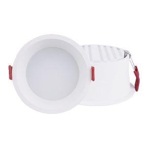 Buy cheap 12W 18W 24W LED Downlight With Warm White/White/Daylight Light Source from wholesalers