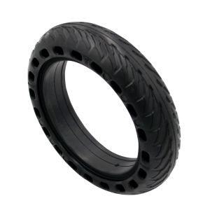 Buy cheap tubeless 8.5x2.0 Inch tire Electric Scooter Accessories Replacement Honeycomb Solid Tyre for M365 Pro 1S Pro2 Mi Scooter parts from wholesalers