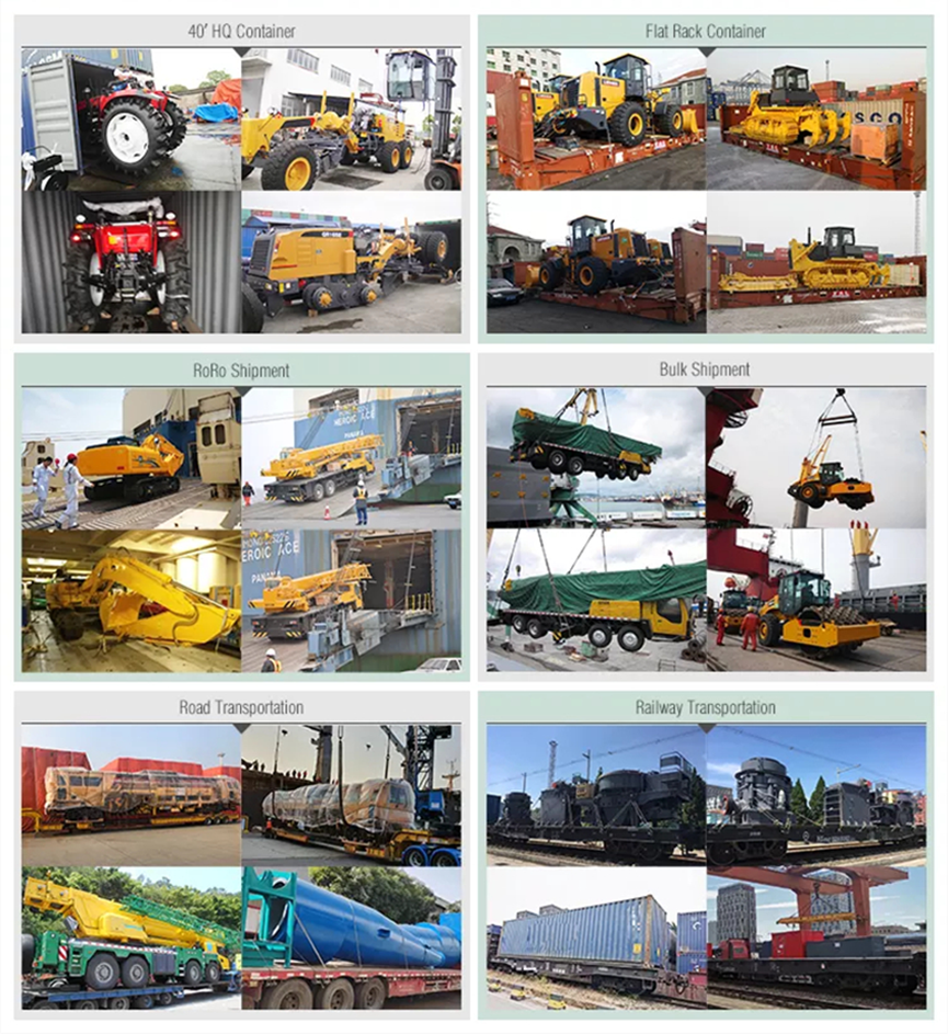 Used Komatsu PC55 Mini Excavator Compact Construction Equipment for Sale Reliable Hydraulic System