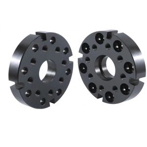 Buy cheap ISO 0.01mm AL6063 Aluminum CNC Turning Milling Parts from wholesalers