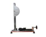 Buy cheap Impact Testing Mechanical Testing Machine Calibration Device For Spring Impact Hammer As Per Annex B from wholesalers