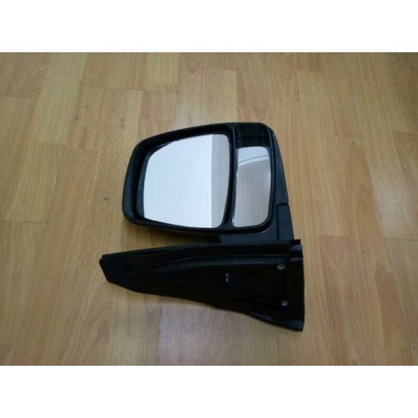 Quality KIA BONGO 04 K2700 K3000 Side Door Mirror Aluminum Triangle OEM 87610-4E000 87620-4E000 for sale